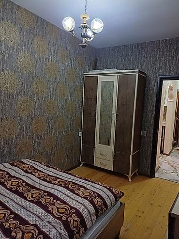 suvalanda kiraye evler: Masazir qurtulusda 6/3 mertebesinde 2 otaqli ev 350 azn_0514857446 — 8