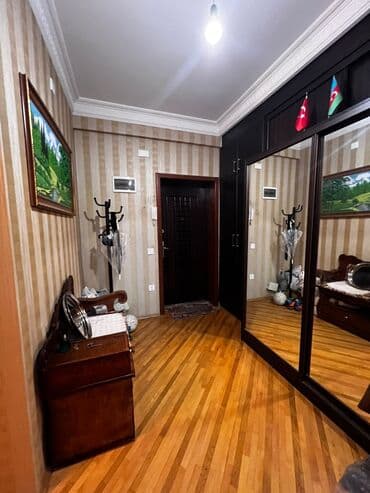 qutqaşınlı küçəsi: Salam,Xırdalan şəhərində M. Ə. Rəsulzadə küçəsində təmirli əşyalı — 9