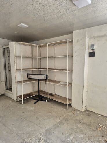 аренда и продажа недвижимости: Küçə üzərində ayrıca tikili – kiçik kommersiya/obyekt sahəsi — 7