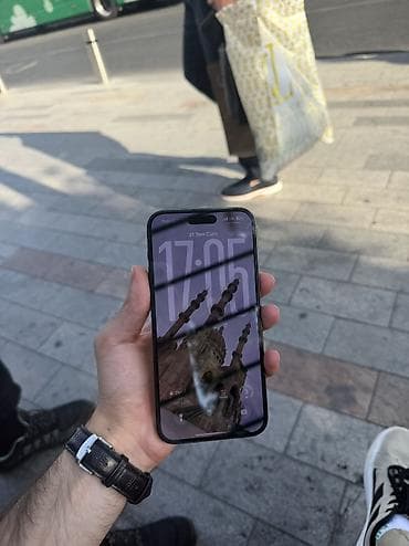 Мобильные телефоны и аксессуары: IPhone 14 Pro Max, 128 ГБ — 2