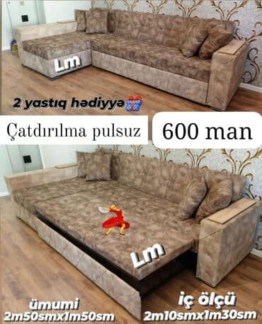 Künc divan