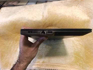 Lenovo: Lenovo ThinkPad S431 noutbuk Xüsusiyyətlər: - Model: ThinkPad S431 — 6