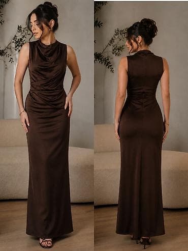Личные вещи: 1 defe geyinilib Heç bir ləkəsi cırığı heçnəyi yoxdur. ölçü S/M — 1