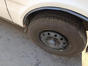 muravey satislari: VAZ (LADA) 1111 Oka: 0.8 l | 2004 il 145000 km Sedan — 3