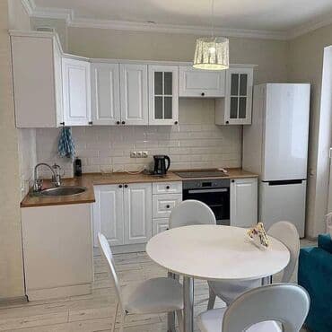 bag yellencek: Mətbəx mebeli – fərdi layihələndirmə və yığma - Klassik və modern — 2