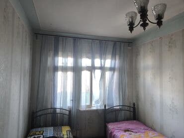 купить квартиру в 4 микрорайоне: Sumqayıt şəhəri, 10-cu mikrorayon ərazisində, 4 otaqlı tam əşyalı — 6