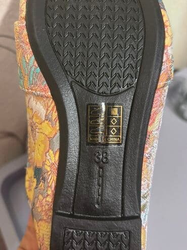 mavi mokasinlər: Zərif qadın loafersləri/ yenidir geyinilmeyib qıymet son - Model — 2