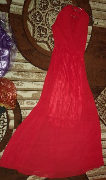 zapi satilir tecili: Ziyafət donu, Maksi — 3