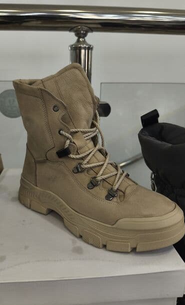 b class makasin: Kişi ayaqqabıları – klassikdən gündəlik komforta Məhsul — 10