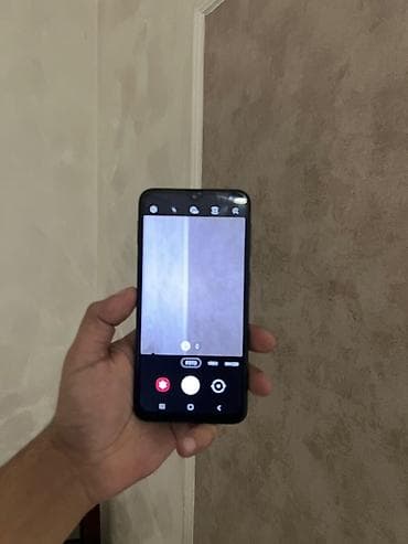 Samsung Galaxy A10, 32 ГБ, цвет - Голубой, Две SIM карты — 7