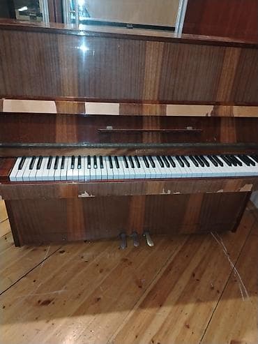 lora piano: Piano, Belarus, Akustik — 2