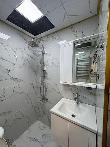 Qarajlar: 2 otaqlı, Yeni tikili, 42 kv. m — 6