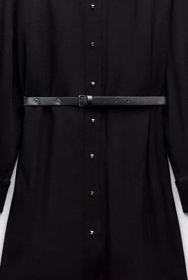 ремень мужской: Ремень, Новый — 7