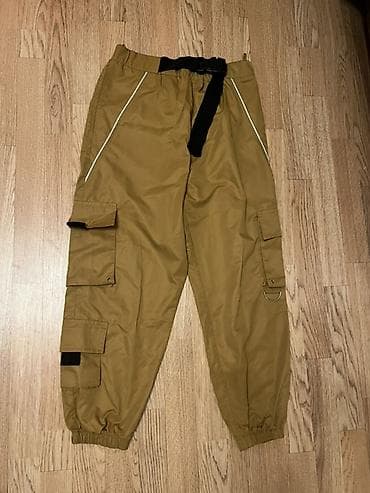 Аксессуары: Джинсы, цвет - Серый — 5