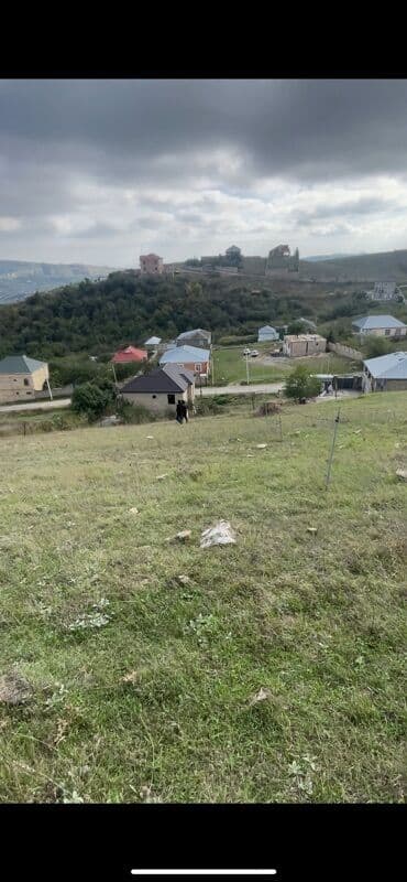 memar ecemi 1 otaqli evler kiraye: 24 sot, Tikinti, Mülkiyyətçi, Texniki pasport — 3