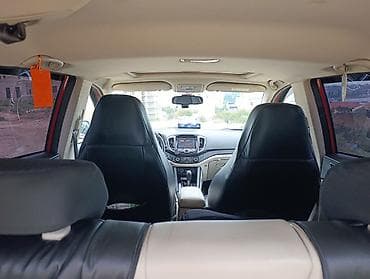 Chery Tiggo 5: 2 l | 2015 il 76700 km Krossover — 2