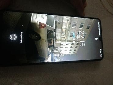 планшет самсунг: Samsung Galaxy A32, 128 ГБ, цвет - Черный, Отпечаток пальца — 2