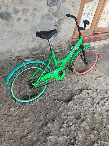 üç tekerli velosiped: Satılır — 2