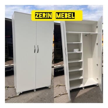 təzə qapılar: Yeni, 2 qapılı Dolab-asılqan, Rusiya — 1