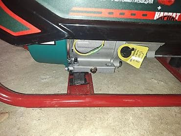 Tavan: Satış, Yeni, Benzin, Generator — 5