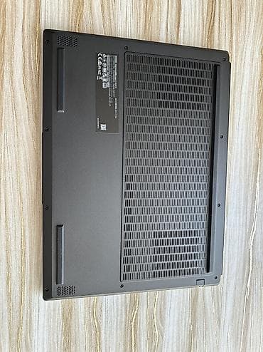 geforce rtx: İşlənmiş Lenovo Legion, 15 ", AMD Ryzen 7, 512 GB, Ödənişli çatdırılma — 2