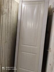 ag qapilarin qiymeti: Yeni Otaq qapısı 80x205 sm Zəmanətli, Ödənişli quraşdırma, Ünvandan götürmə — 27