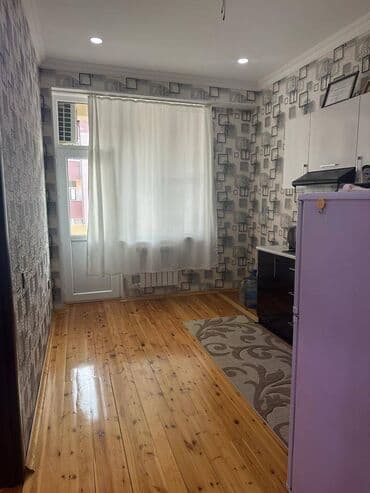 квартира в баку: Пос. Зых, 2 комнаты, Новостройка, 54 м² — 10