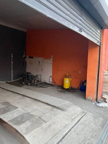 mingəcevirdə icarə obyektlər: Salam, Bakmil metrosu, yeni moyka arendaya verilir. Əlverişli ərazidə — 1