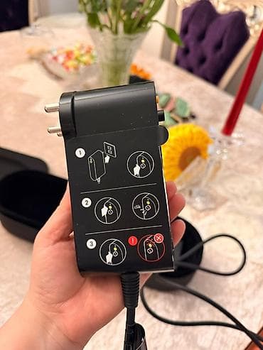 dyson airwrap azerbaijan: Dyson Corrale saç düzləşdiricisi – xüsusi mis/çəhrayı rəng Hədiyyə — 7