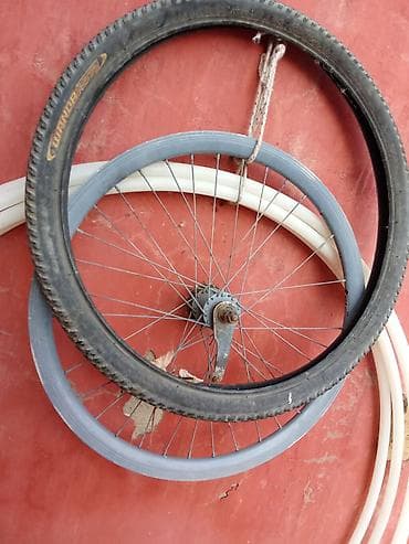 Книги и журналы: Şəhər tipli kiçik ölçülü velosiped Xüsusiyyətlər: - Goyun boyunlu — 2