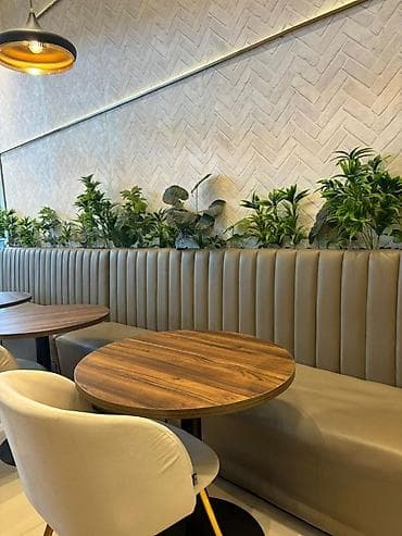 cetir restoran: RESTORANLAR ÜÇÜN PROFESİONAL MEBELLƏR – TOPDAN və PƏRAKƏNDƏ SATIŞ! — 3