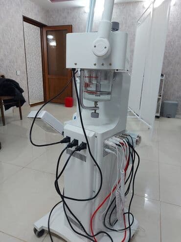 Оборудование для ресторанов, кафе: Yenidir.Hec işlənməyib.Baha alınıb — 6