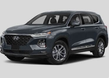 bentley continental gtc s 4: Hyundai Santa Fe – geniş və funksional şəhər-krossoveri - Kuzov: 5 — 2