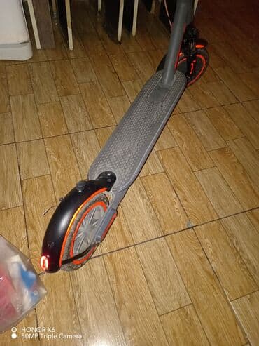 CD, DVD disklər və kassetlər: Elektrikli skuter 1200 m özüm almişam - Ön amortizatorlu (ikişaftlı) — 4