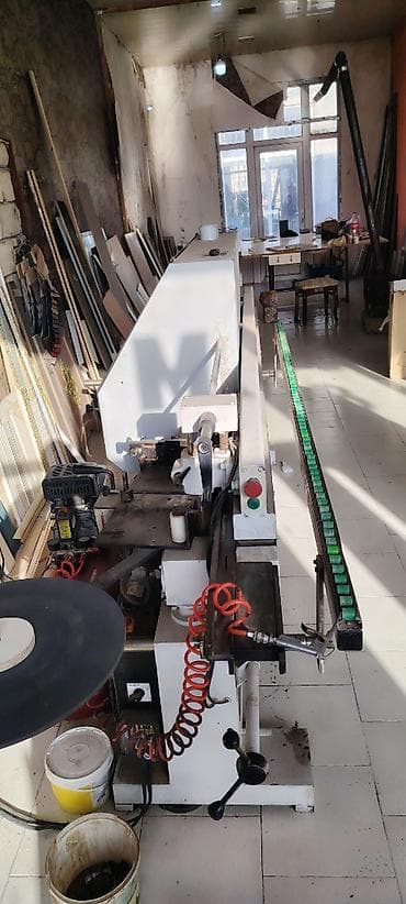 trimer demon rq 680: TƏCİLİ SATILIR Pvs bantlama türk istehsalıdı frez-polirovka işlək di — 4