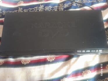 Digər TV və video məhsullar