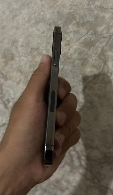 ipad mini 6 64gb: IPhone 12 Pro, 128 GB, Qara, Face ID — 4