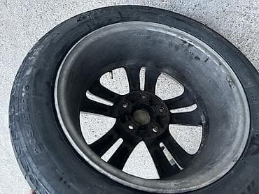 opel astra h diskler: Disk təkər Hyundai 205 / 55 / R 16, 5 Boltlu — 6