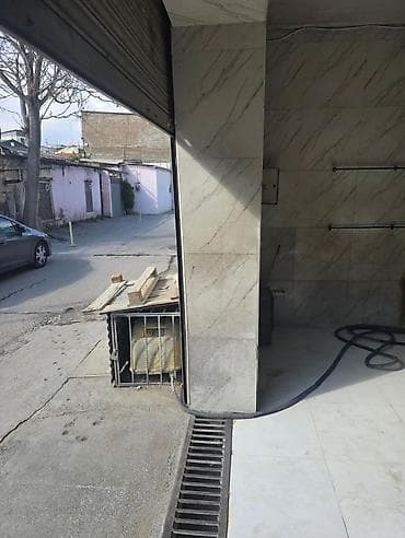 freezer aparat: Avtoyuma məntəqəsi – 1 post Xüsusiyyətlər: - Tək postlu qapalı boks — 4