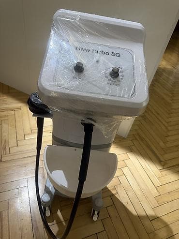 kardio aparati: G8 Vibro masaj aparat satılır çox az işlənib !! 
Ünvan Sahil metro — 5