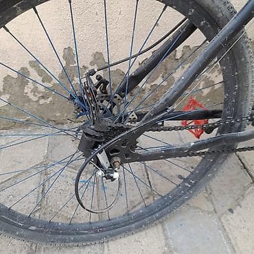 trek marlin: Şəhər və yüngül off-road üçün universal velosiped Əs Salam aleykum — 4