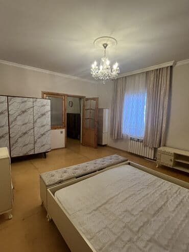 sahil: 67 kv. m, 2 otaqlı, Kombi, Qaz, İşıq — 5