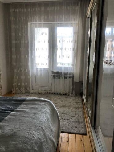 купить квартиру в ханкенди: Баку, 2 комнаты, Вторичка, 60 м² — 2