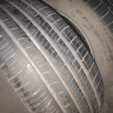 prado tekerleri type 1: Fortune all-season təkər komplekti Opel Astra modeli üçün. 7 ayın disk — 10