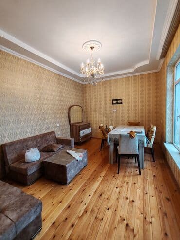 sabuncuda satilan ucuz evler: Binəqədi qəs. 3 otaqlı, 80 kv. m, Kredit yoxdur, Yeni təmirli — 8