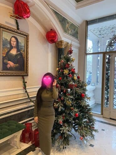 Ətəklər: Qadın geyimləri – zərif don kolleksiyası - Qara-ağ mini don: üst — 4