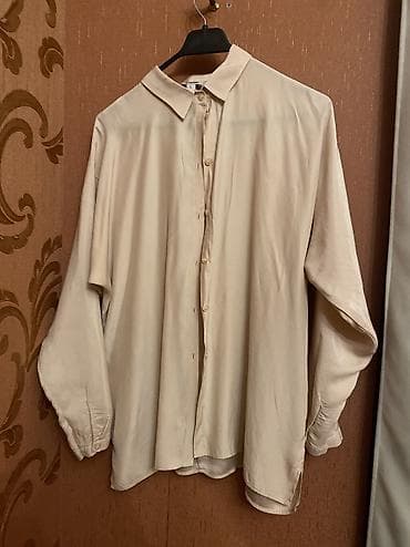 розовые мужские футболки: İpək saroçka 42-44 — 1