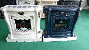 qapi zamoku qiymeti: İran Peçi, Yeni, yanacaq - Qaz, Ödənişli çatdırılma — 5