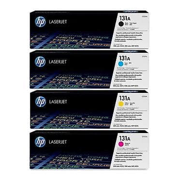 HP 131A katric original bağlı qutu. 12 ədəd mövcuddur hamısın alana at lalafo.az HP 131A katric original bağlı qutu. 12 ədəd mövcuddur hamısın alana