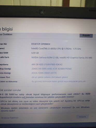 Настольные ПК и рабочие станции: Б/у HP 15.6 ", Intel Core i3, 512 ГБ, Самовывоз, Платная доставка, Доставка в районы — 9